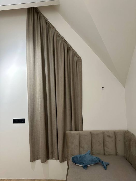 Таунхаус Білогородка ремонт меблі 80м2