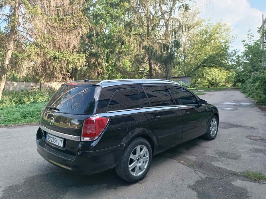 Продам Opel Astra