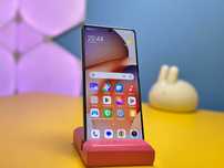 Смартфон Redmi Note 12 Pro 6/128GB Global EU (141226) Б/У З ГАРАНТІЄЮ
