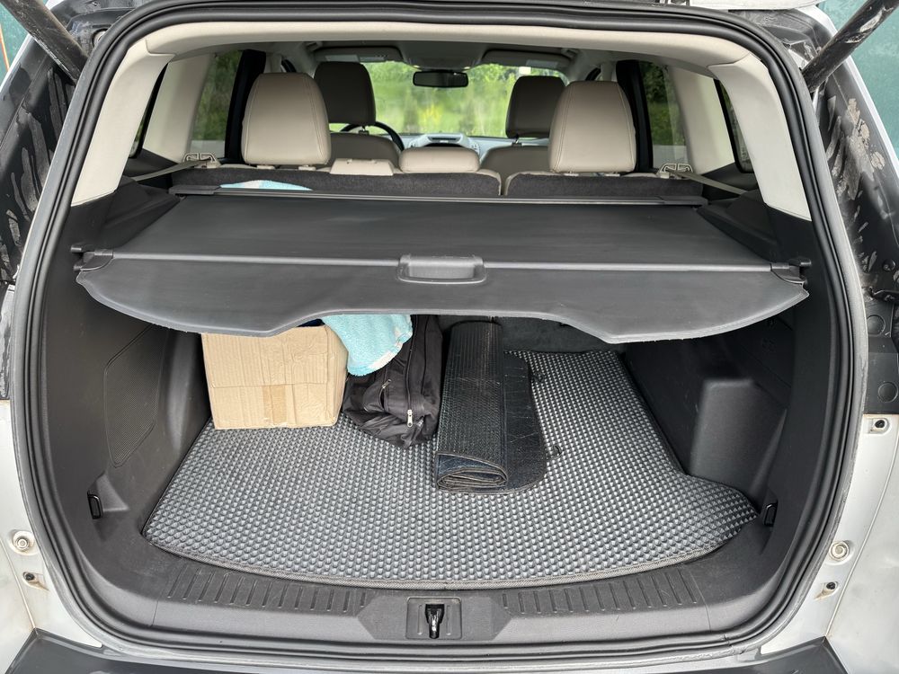 Ford Escape 2015 Titanium