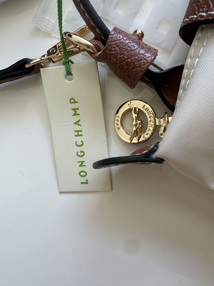 Longchamp le pliage listonoszka torebka na ramię