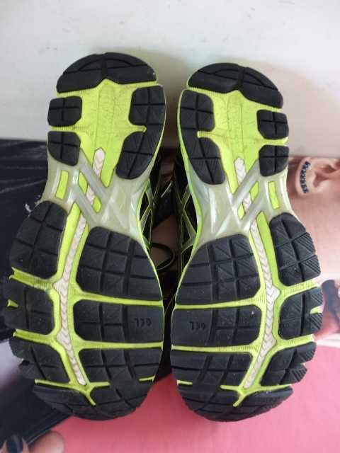 Buty ASICS GEL-KAYANO 21 roz 43,5 Bieganie Sportowe