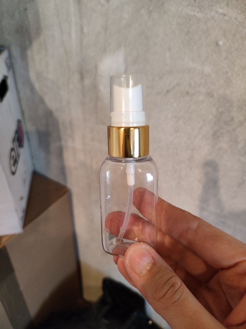 Pojemniczek na perfumy (30ml)