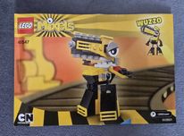 Klocki Lego Mixels 41547 Wuzzo