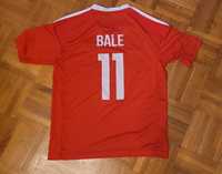 Bale Walia reprezentacja