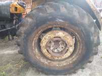 koło Ursus C 360 tylne 14.9 28