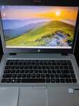 HP EliteBook 840 G4 Nowy dysk Lexar 256GB