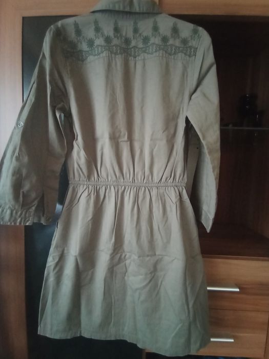 Sukienka damska rozm S/36 Reserved