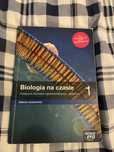 Biologia na czasie 1