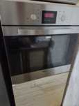 Piekarnik amica ebs 7551