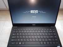 Portátil INSYS PT1-140C - 14'' - Intel Core i3-10th Gen