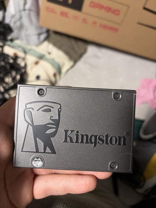 Dysk ssd sata kingston 240gb