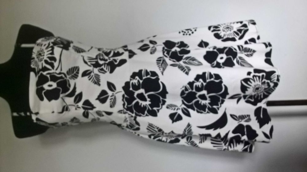 Sukienka damska b.p.c., rozmiar 38