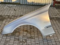 Крыло Левое Mercedes Benz W211 c744 Серое Сіре Ліве Крило