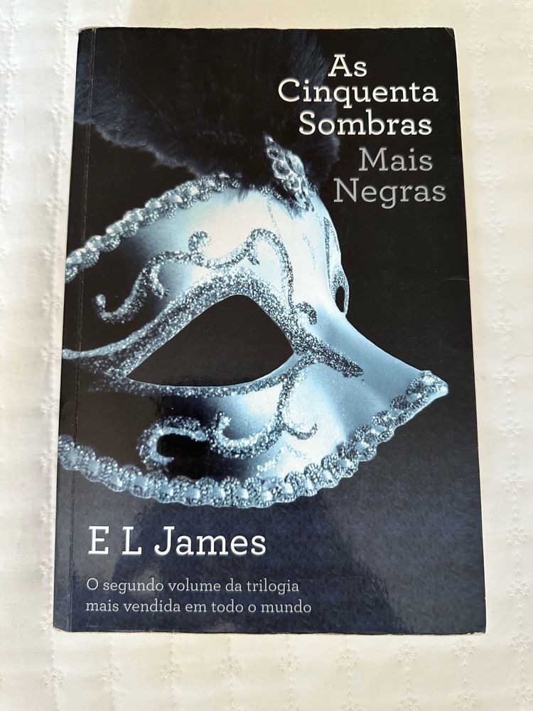 Livros eroticos e romances para adultos - 5€