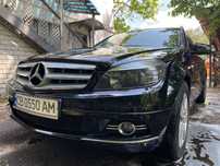 Mercedes-Benz c180 kompressor