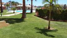 Agradável Apartamento, Condomínio Priv. c/ Jardim e Piscina Albufeira