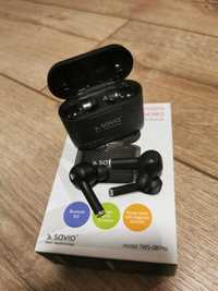 Słuchawki bezprzewodowe Savio TWS-08 Pro