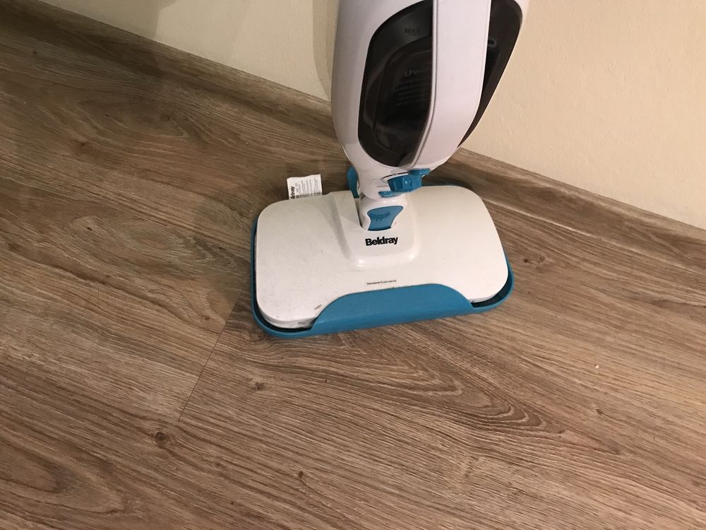 Mop elektryczny