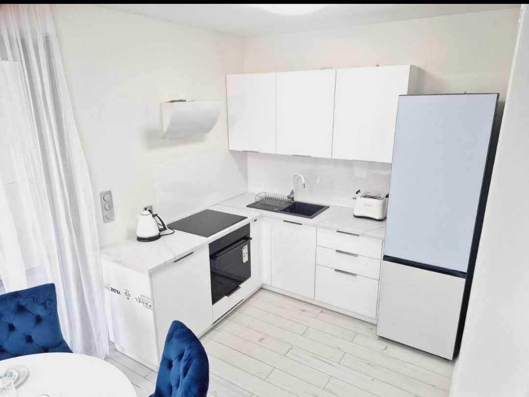 Apartamenty przy plaży Rewal