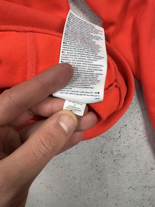 Олимпийка Nike Atletico Madrid FCоригинал Размер М