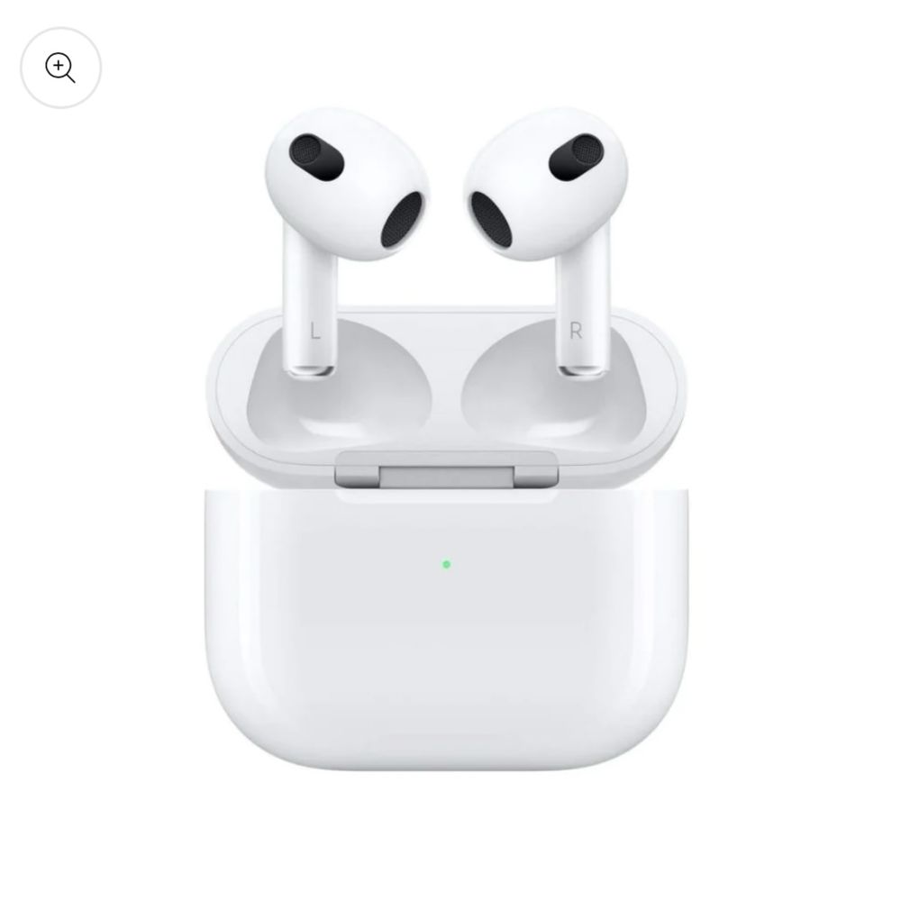 Airpods 3.ª geração