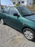 Seat Cordoba 1.4Mpi