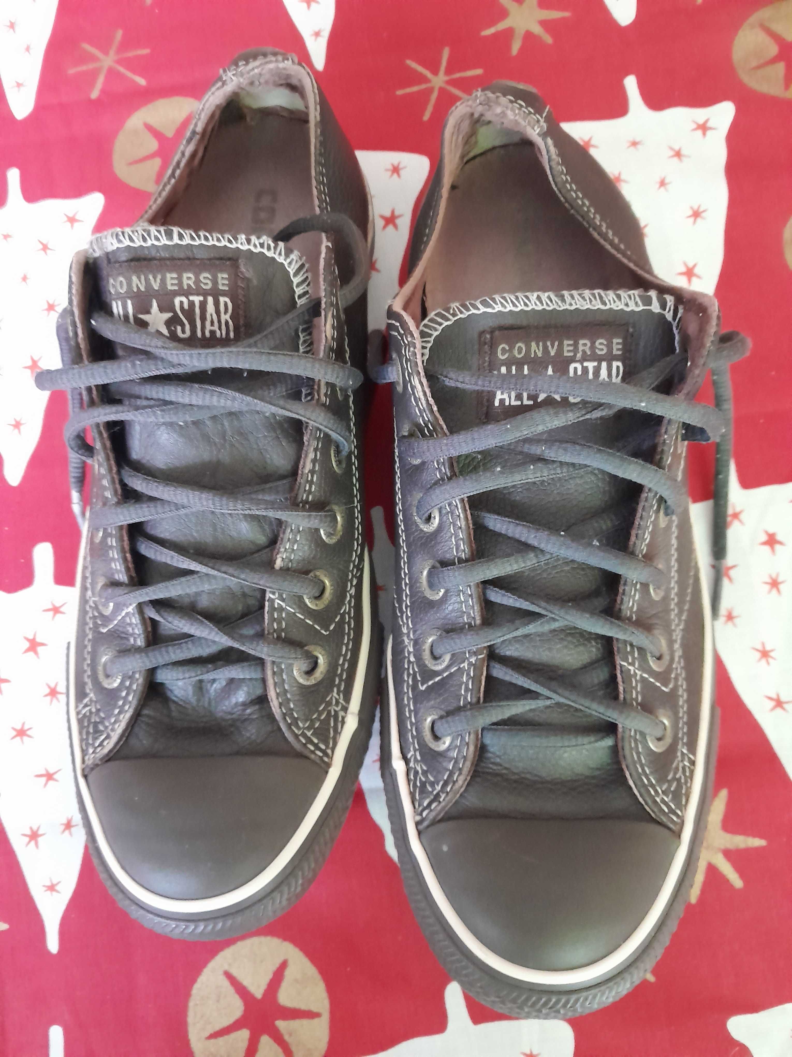 Buty Converse, roz 39,5