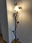 Lampa stojąca 163cm