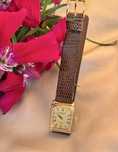 Вінтажний годинник Raymond Weil Geneve