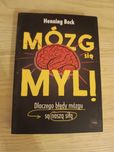 Mózg się myli Dlaczego błędy mózgu są naszą siłą  Henning Beck