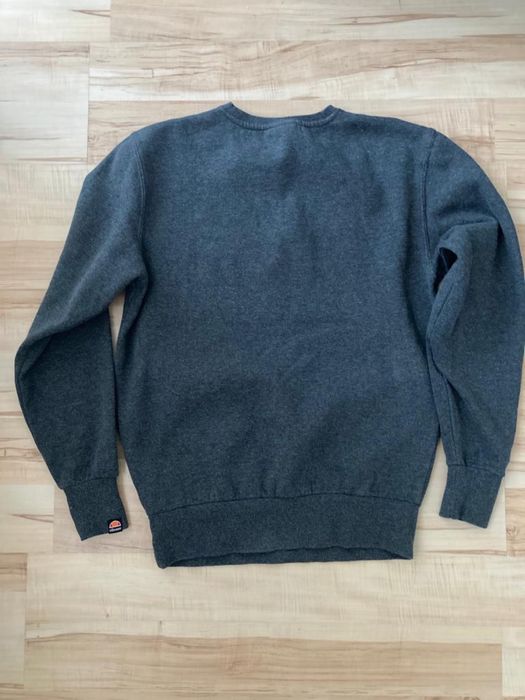 Bluza damska M Ellesse