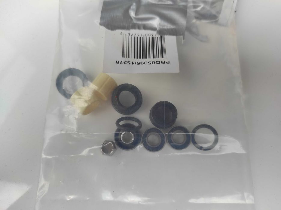 Pedały SPD Crank Eggbeater ubijaki MTB