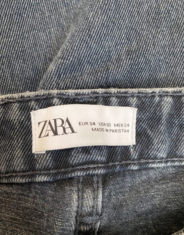 Джинси Zara