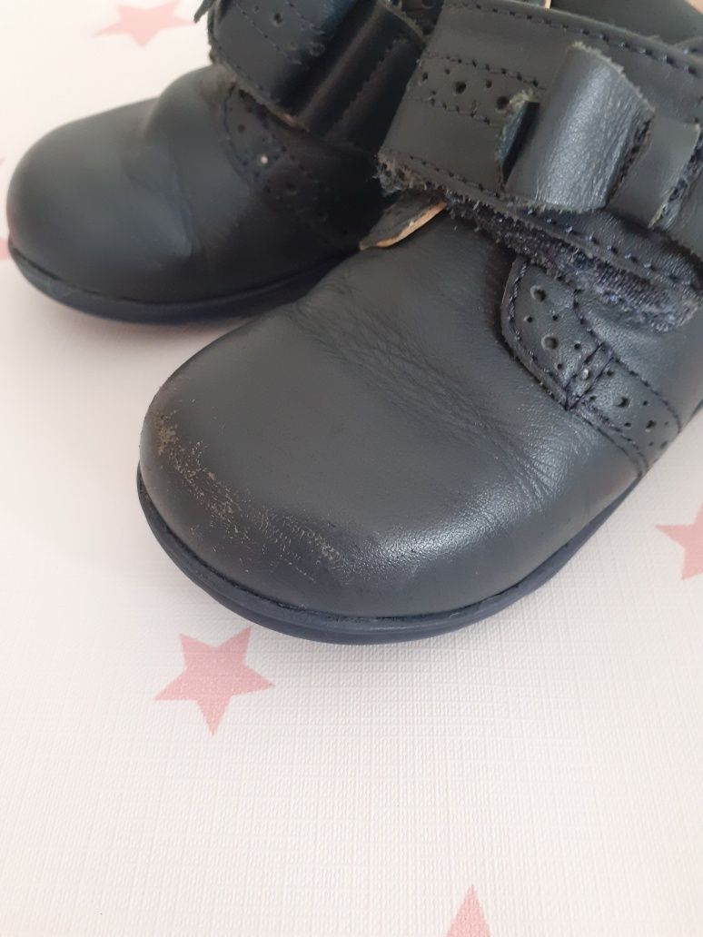 Botas Menina Chicco 22