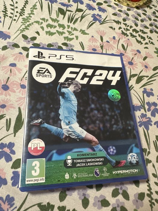 Fifa 24 ps5 EA SPORTS