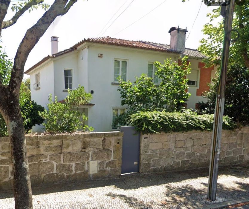 Moradia de Charme no Bairro da Marechal