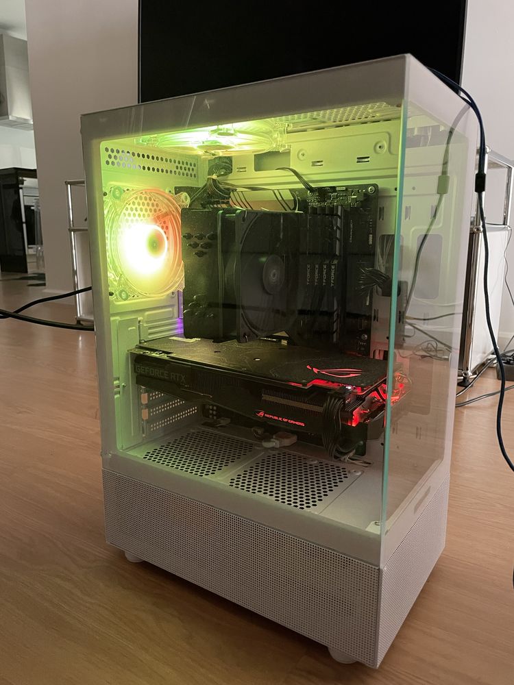 Computador Gaming | como novo