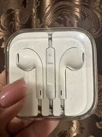 Навушникі airpods with lightning