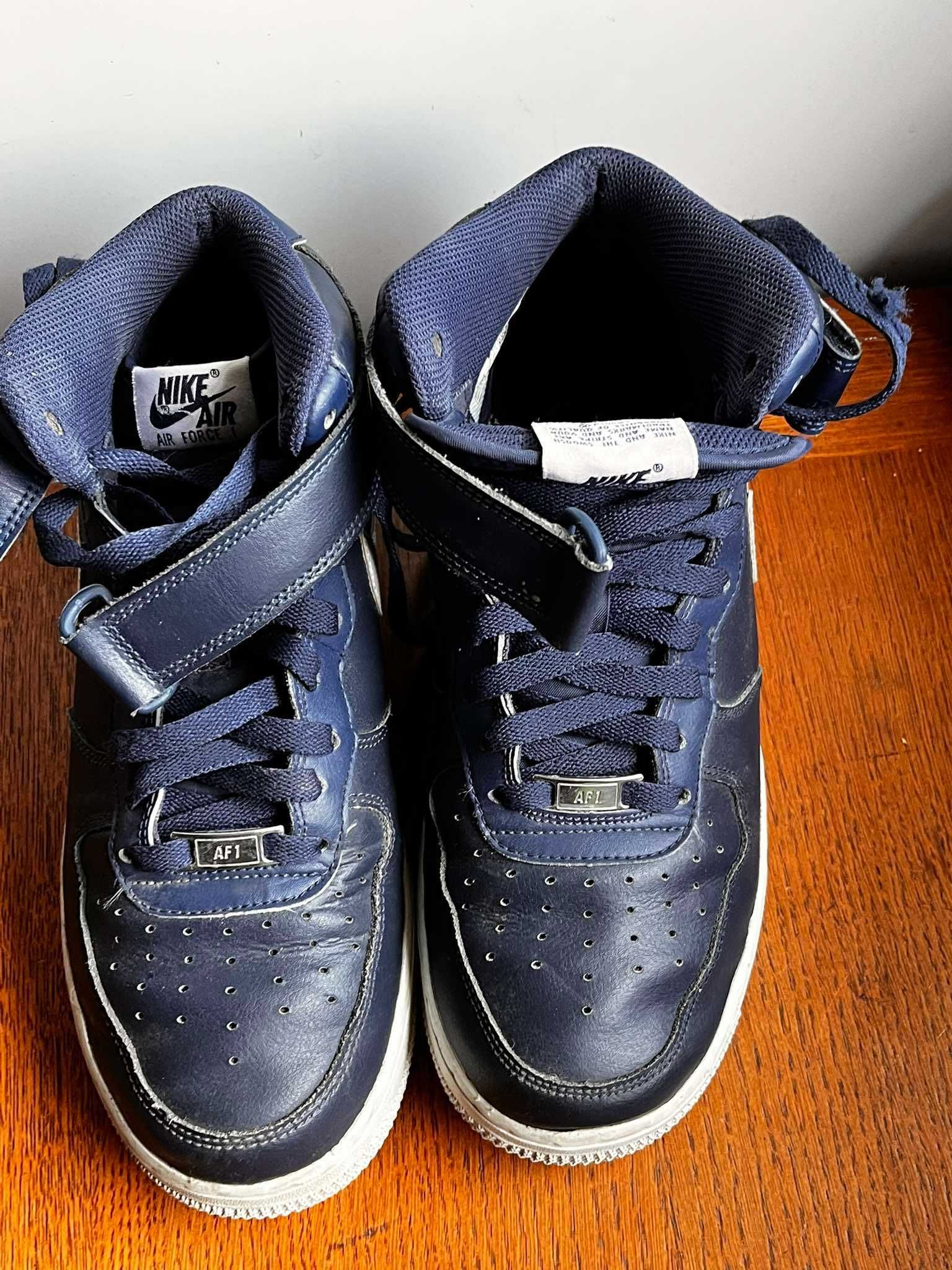 Nike air force 1 Mid 07