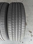 Yokohama Geolandar G98 R17 225 65 102V шини літні 3шт на Mazda CX5