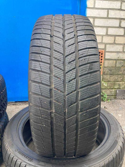 Goauto Купити шини Київ Barum Polaris5
225 45 R18 95V Рік 19 7 мм