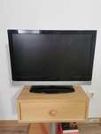 TV Grundig 230 i 12 volt do kampera