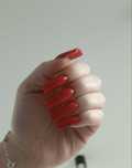Manicure hybrydowy