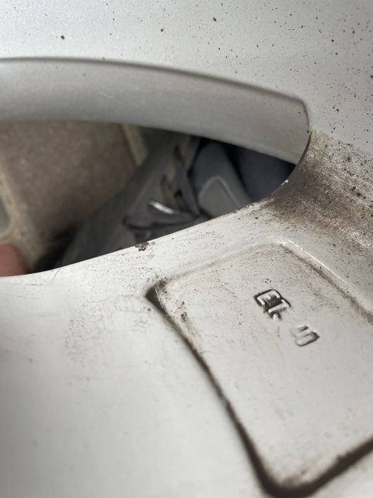 Диски R17 Opel Chevrolet 5x105
