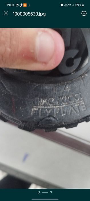 Кроссовки найк nike acg