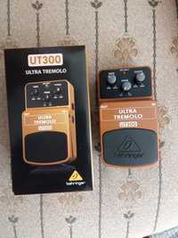 Behringer Ultra Tremolo , odpowiednik boss TR-2 analog