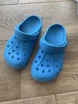 Crocsy w stanie bardzo dobrym C11 28-29