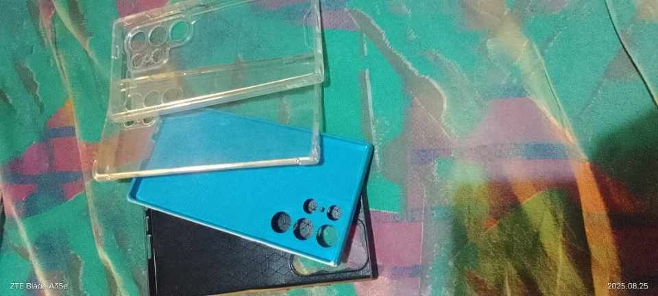 Samsung S22 Ultra em Bom  Estado