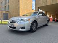 Toyota Camry Super stan 100% oryginalny przebieg bezwypadkowy
